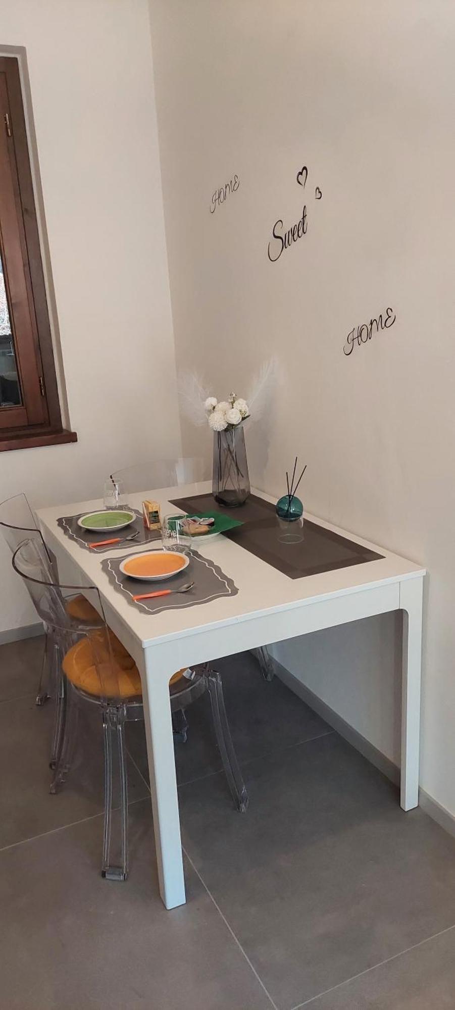 Appartamento Casa Laura Zona Bellagio Magreglio Esterno foto