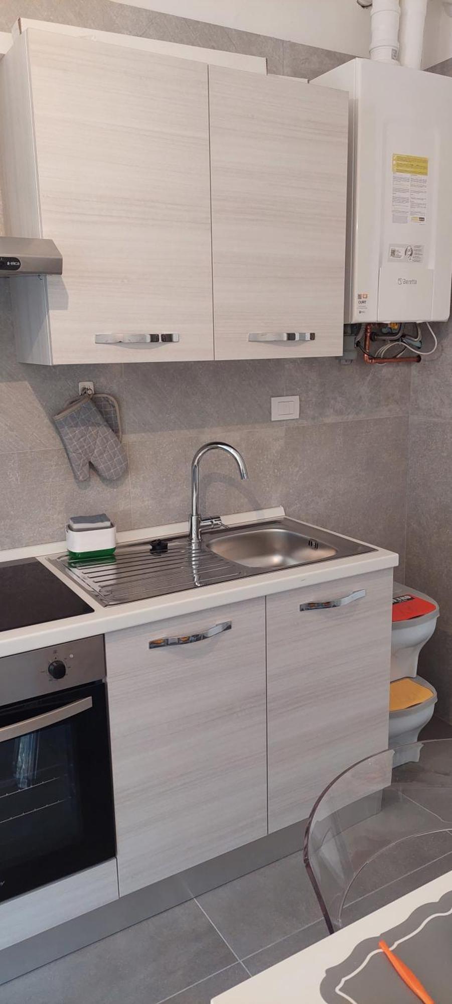 Appartamento Casa Laura Zona Bellagio Magreglio Esterno foto