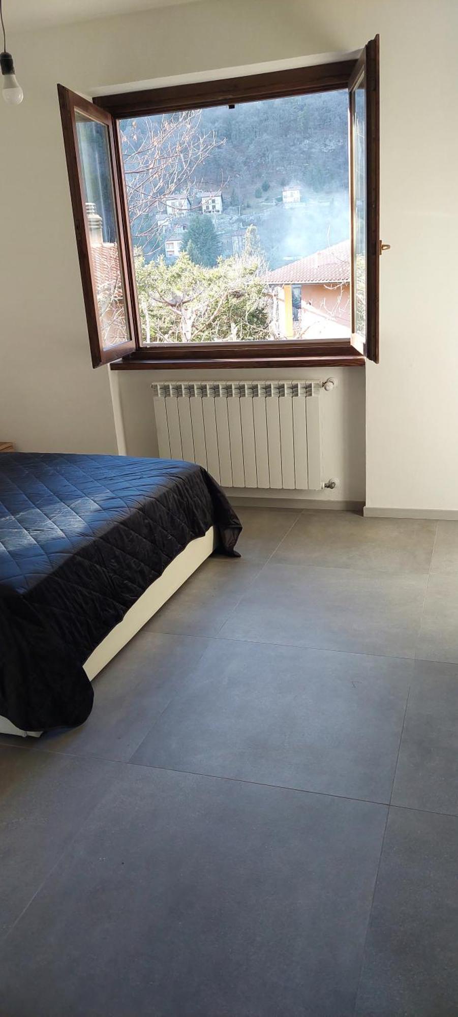 Appartamento Casa Laura Zona Bellagio Magreglio Esterno foto