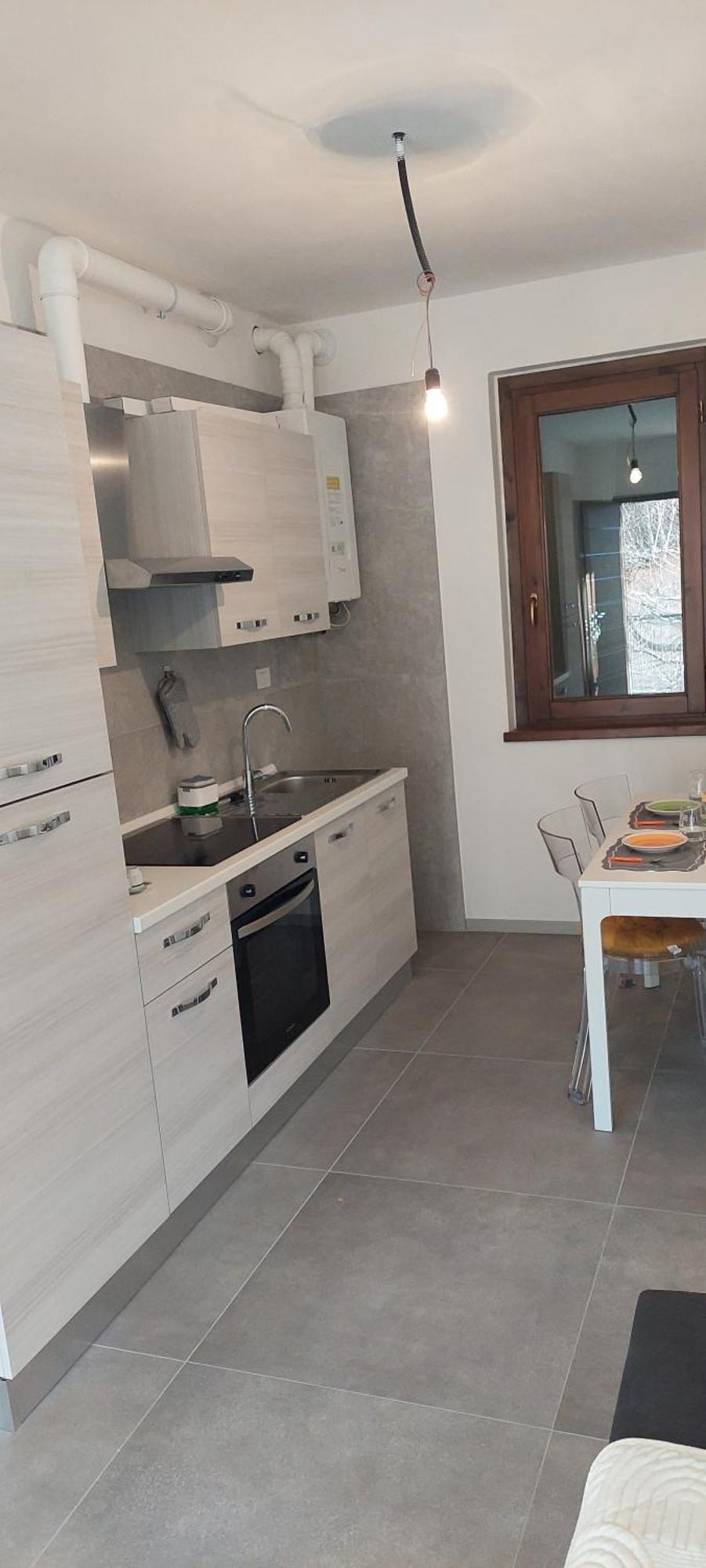Appartamento Casa Laura Zona Bellagio Magreglio Esterno foto