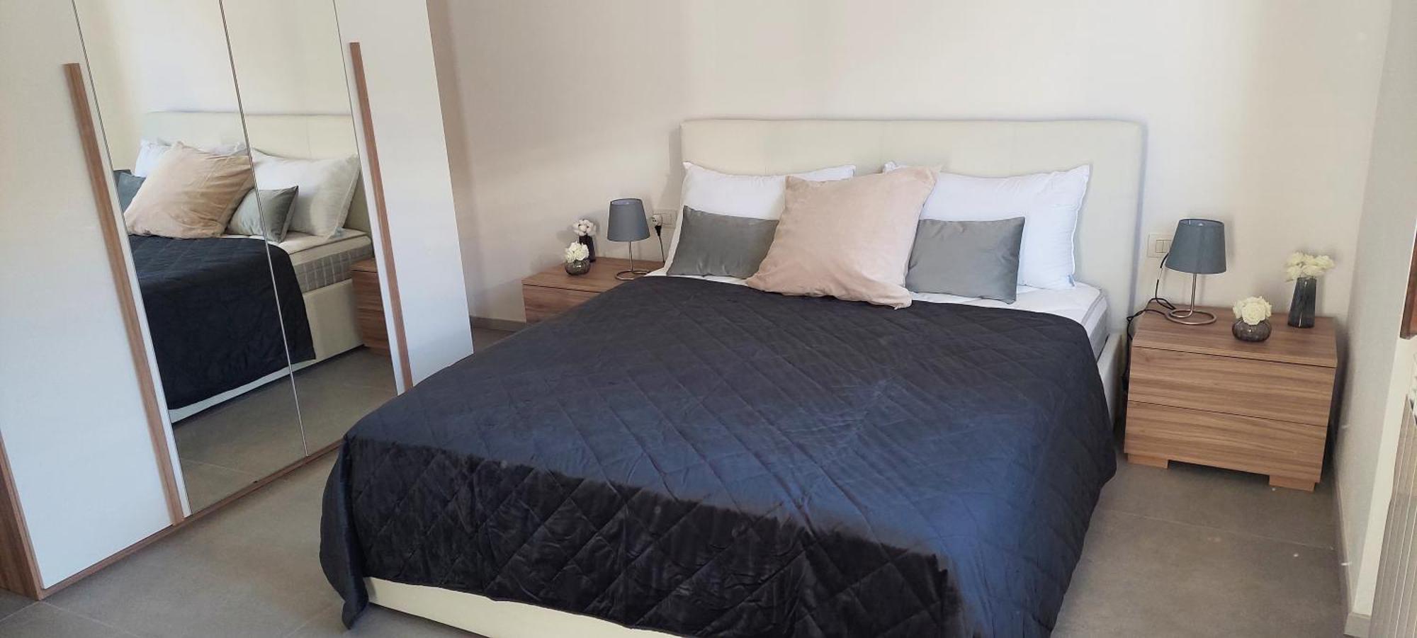 Appartamento Casa Laura Zona Bellagio Magreglio Esterno foto