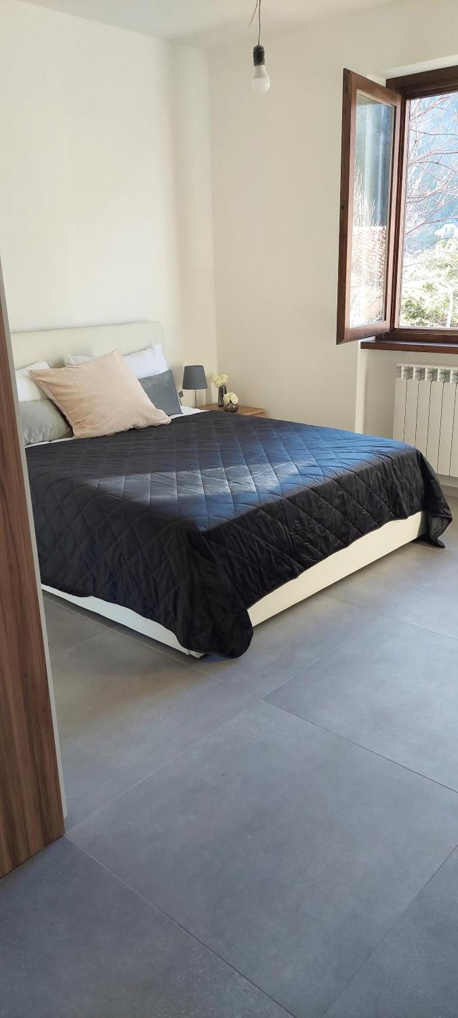 Appartamento Casa Laura Zona Bellagio Magreglio Esterno foto