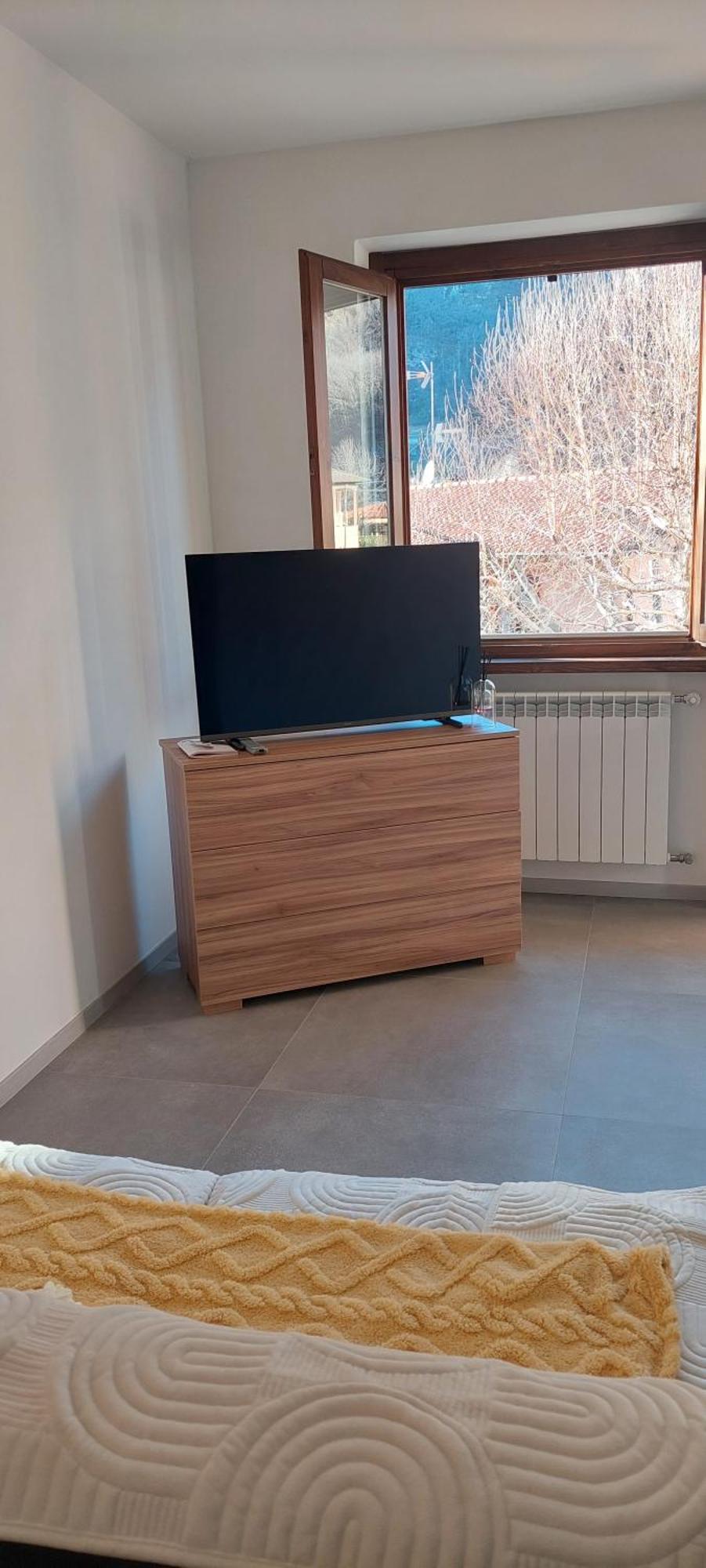 Appartamento Casa Laura Zona Bellagio Magreglio Esterno foto